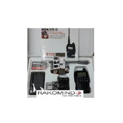 Handy Talky Zycom XR-5