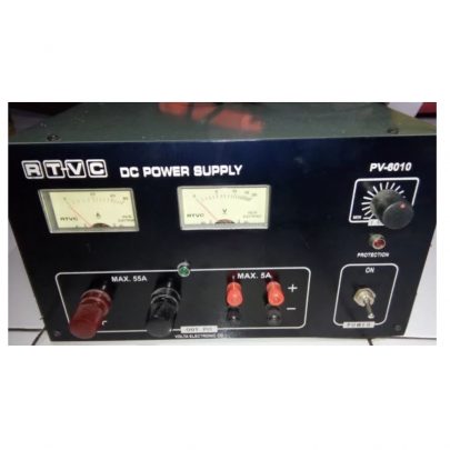 Power Supply RTVC PV-6010