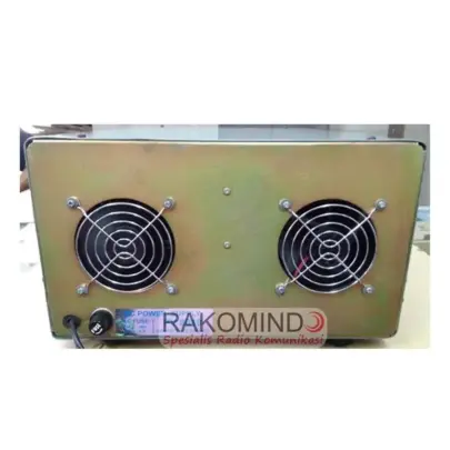 Power Supply RTVC PV-8310