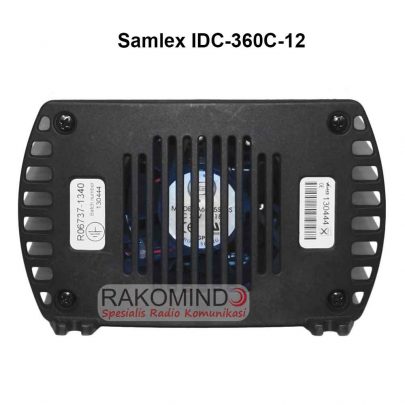 Converter DC to DC Samlex IDC-360C-12