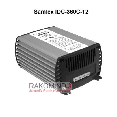 Converter DC to DC Samlex IDC-360C-12