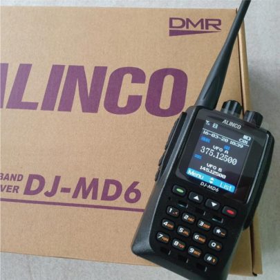 Alinco DJ-MD6