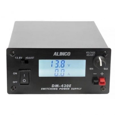 Alinco DM-430