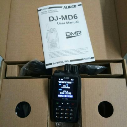 Alindo DJ-MD6