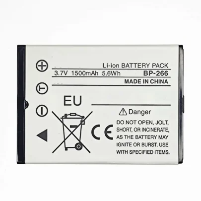 Baterai Icom BP-266 Original