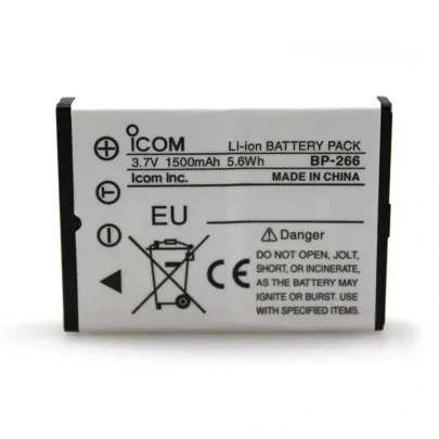 Baterai Icom BP-266