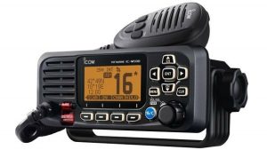 Digital Selective Calling