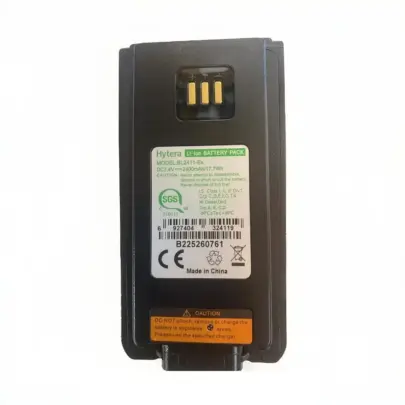 Hytera BL2411-Ex - Baterai HT Hytera PD788 UL913