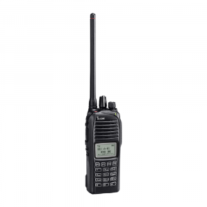 ICOM IC-F3263DT, Handy Talkt, Digital Radio, HT Waterproof