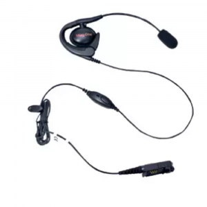 Mag One PMLN5732 Earset with Boom Mic and Inline PTT, Handsfree, Microphone