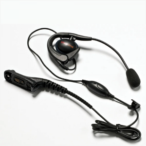 Mag One PMLN5976 Earset with Boom Mic In-Line PPT, Earpiece, Earset, Handsfree, Microphone