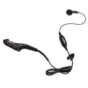 Mag One PMLN6069 Earbud w/ Inline PTT, Handsfree, Microphone