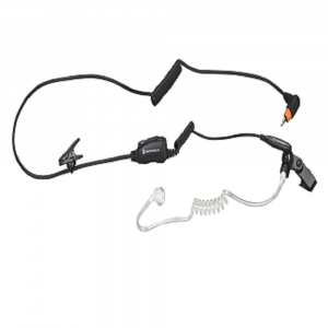 Motorola PMLN7158 Single-wire Surveillance Kit, Handsfree, Microphone