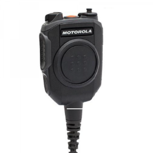 Motorola PMMN4094 Remote Speaker Microphone, Aksesoris