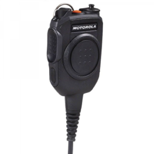 Motorola PMMN4113 Remote Speaker Microphone, Motorola