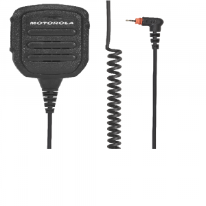 Motorola PMMN4125 Remote Speaker Microphone