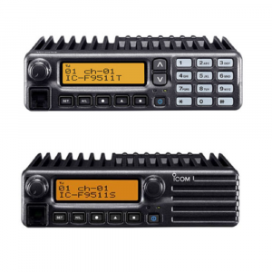 ICOM IC-9521T/S, Radio Rig/Mobil, Digital Radio, Trunking