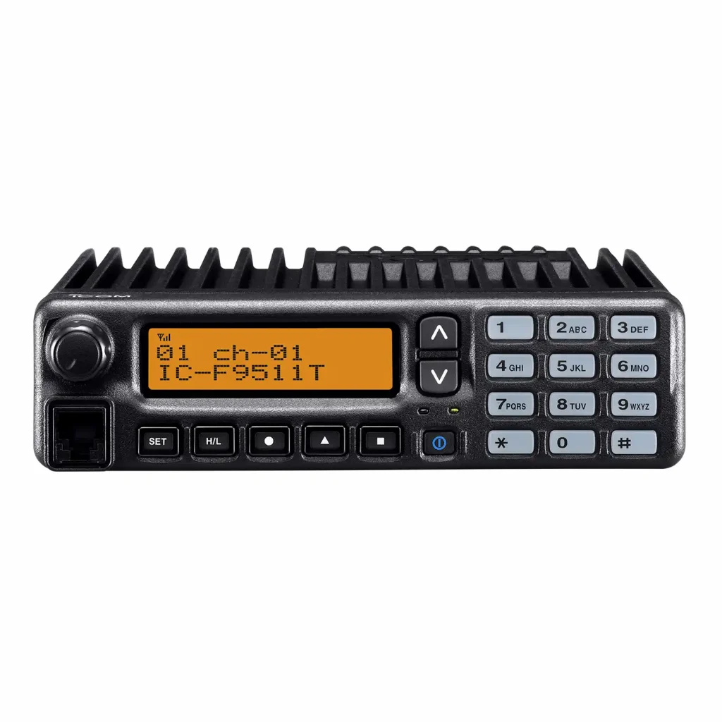 Radio Komunikasi