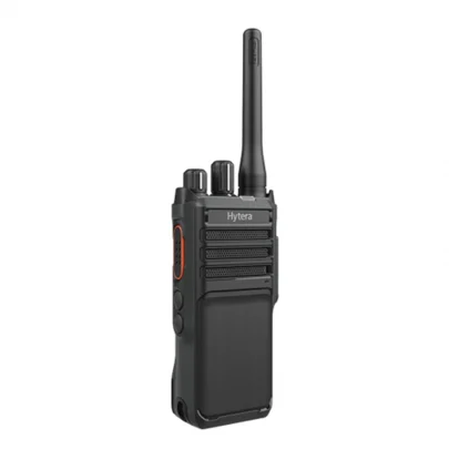 Hytera HP508 HT Digital DMR Waterproof