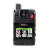 Hytera VM580D Body Worn Camera - Radio Komunikasi Hytera VM580D Body Worn Camera