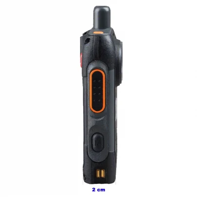 Hytera VM580D Body Worn Camera img2 - Radio Komunikasi Hytera VM580D Body Worn Camera