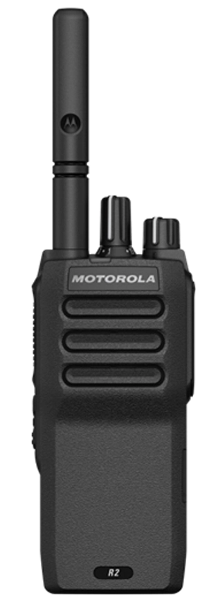 Motorola R2 - Radio Komunikasi HT Digital Motorola R2 MOTOTRBO