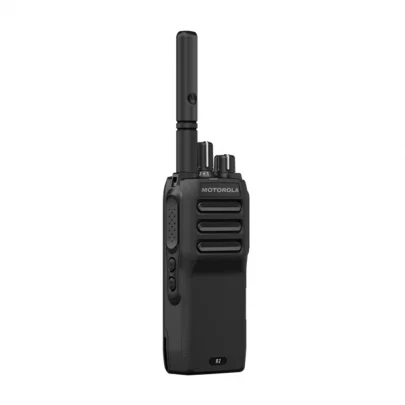 HT Digital Motorola R2 MOTOTRBO