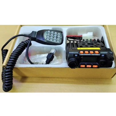 Weierwei UV-9800 VEV-UV9800 Mini Radio Rig