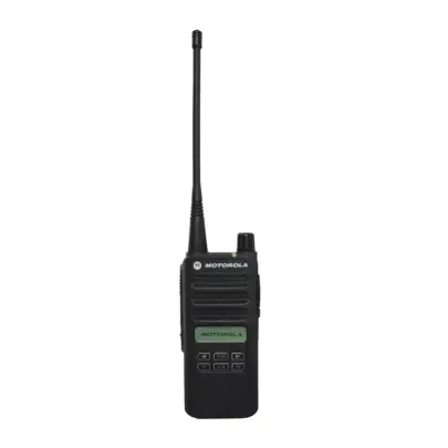 HT Motorola XiR C2620.