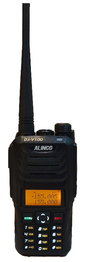 Alinco DJ-V100 HT VHF