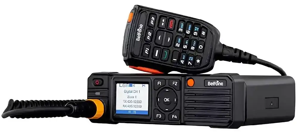 BelFone BF-TM8500 Mobile Radio