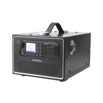 Belfone BF-SFR600 img4 - Radio Komunikasi Belfone BF-SFR600 Repeater Digital VHF UHF