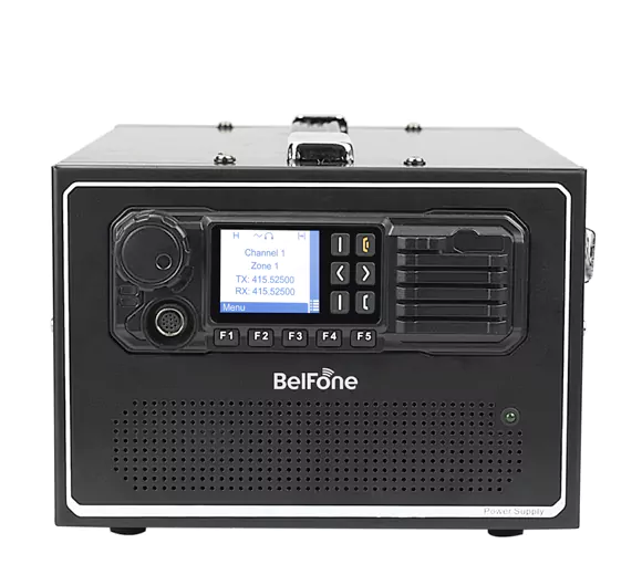 Belfone BF-SFR600 Repeater Digital VHF UHF