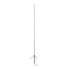 Commander 220-6N - Radio Komunikasi Commander 220-6N Antena Repeater VHF