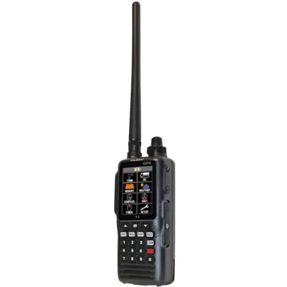 HT Airband Yaesu FTA-850L