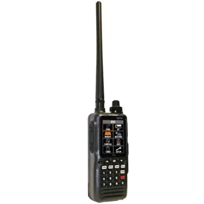 Yaesu FTA-850L - Radio Komunikasi HT Yaesu FTA-850L