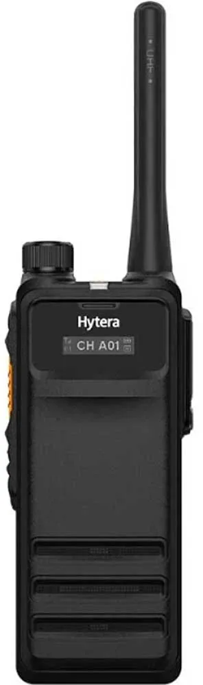 HT Hytera HP708 UL913 explosion proof waterproof digital dmr