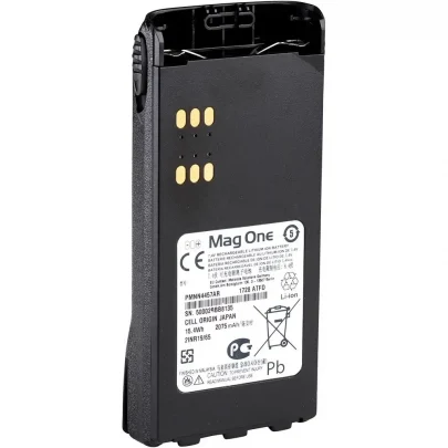 Baterai Mag One Motorola PMNN4457
