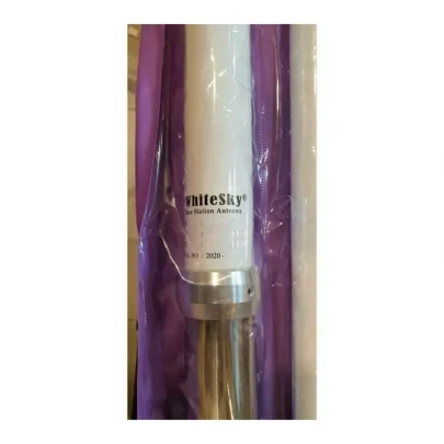 WhiteSky WS-41025 Antena Repeater UHF