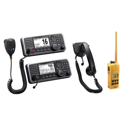 Icom GM600 - Radio Komunikasi Radio Marine Icom GM600