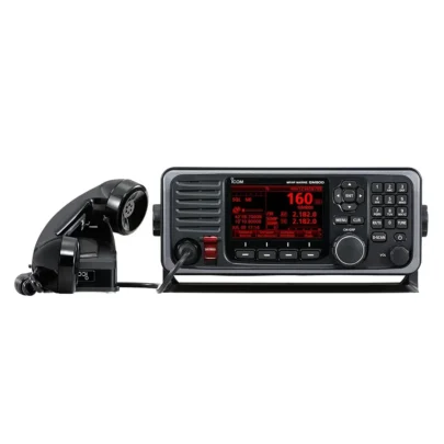 Radio Marine Icom GM800 - MF/HF Transceiver