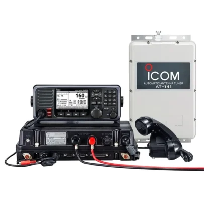 Radio SSB Icom GM800 - MF/HF Transceiver