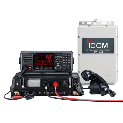 Radio SSB Icom GM800 - MF/HF Transceiver