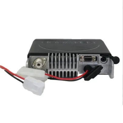 Radio Rig VHF Kenwood NX-740H - VHF Digital Radio