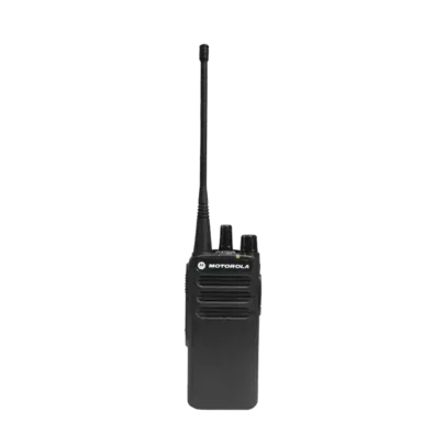 Motorola XiR C1200 - Digital dan Analog