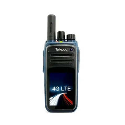 Talkpod N59 - PTT Network Touch Screen Android Radio