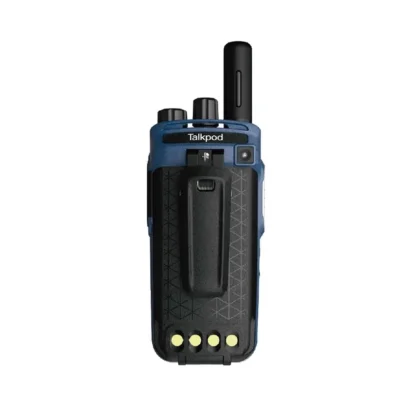 HT POC Jarak Jauh Talkpod N59