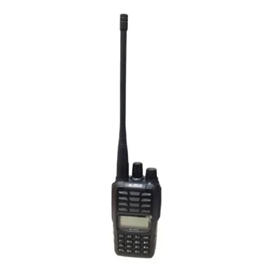 HT VHF Alinco DJ-VX10 -
