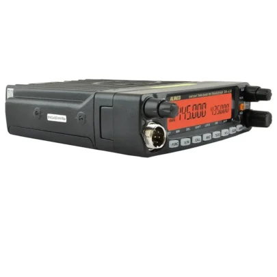Radio Rig Alinco DR-638 Dual Band
