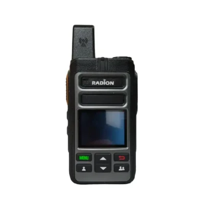 Radion RC-26 - Radio Komunikasi HT Jarak Jauh Radion RC-26 Original